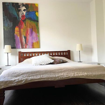 Schuhmacherei Guesthouse Oestrich-Winkel Ngoại thất bức ảnh