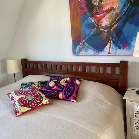 Schuhmacherei Guesthouse Oestrich-Winkel Ngoại thất bức ảnh