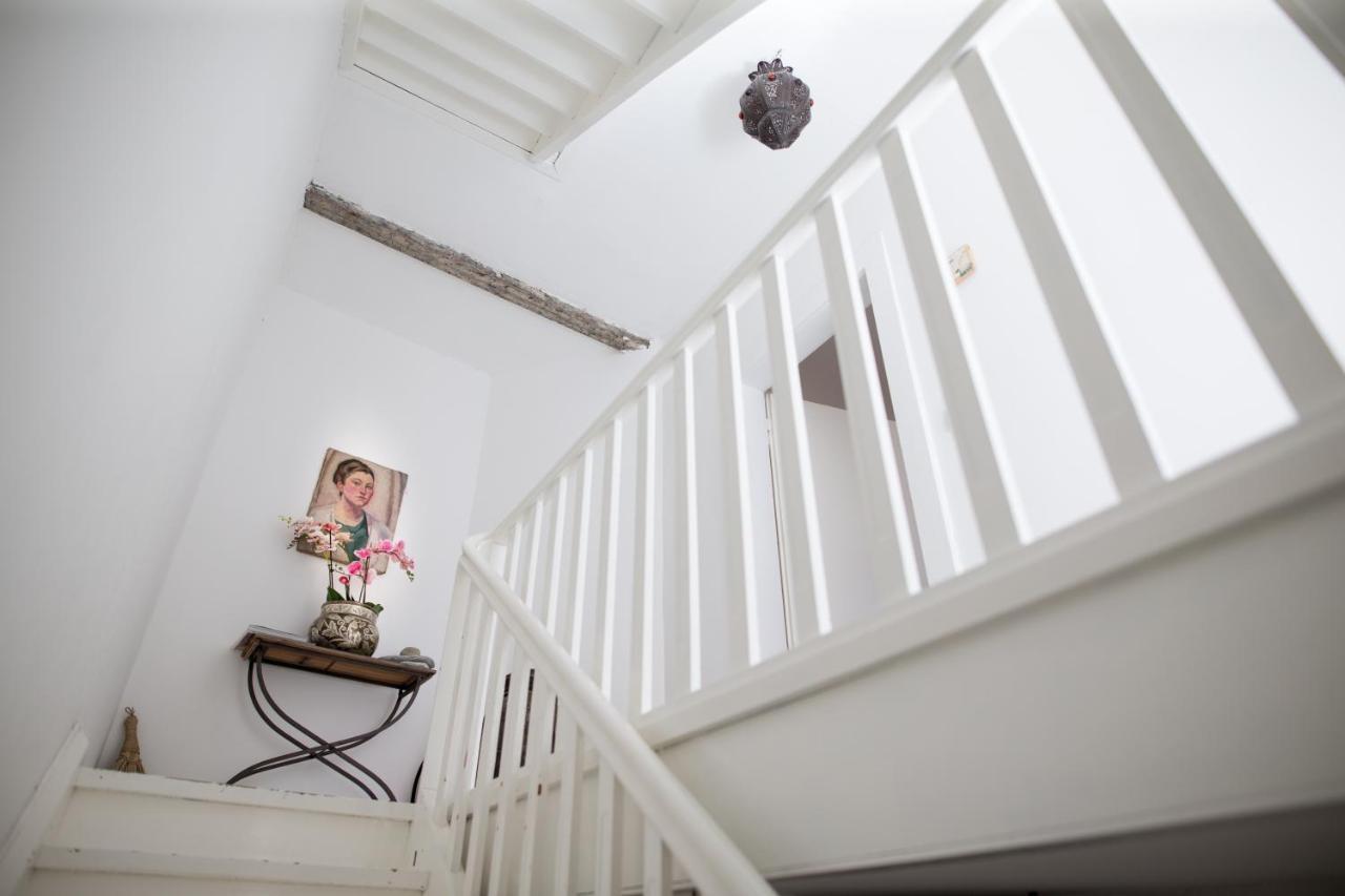 Schuhmacherei Guesthouse Oestrich-Winkel Ngoại thất bức ảnh