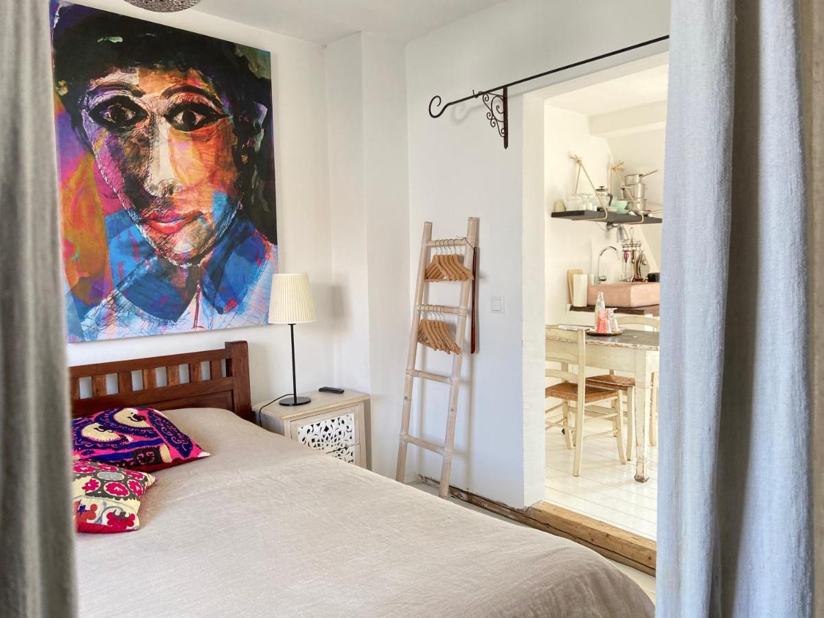 Schuhmacherei Guesthouse Oestrich-Winkel Ngoại thất bức ảnh