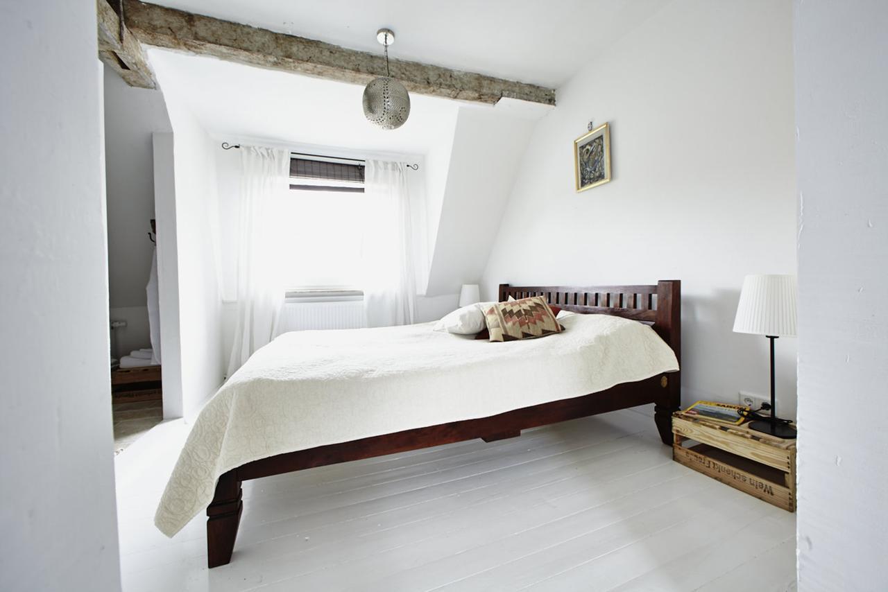 Schuhmacherei Guesthouse Oestrich-Winkel Ngoại thất bức ảnh